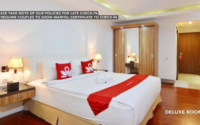 ZEN Rooms Kasira Bintaro Sektor 7