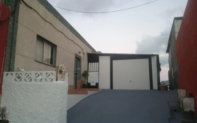 Casa Relajación