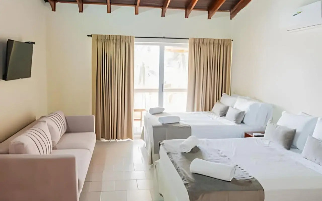Hotel Golden Beach