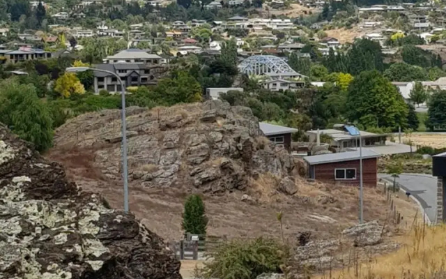 Lookout Studio