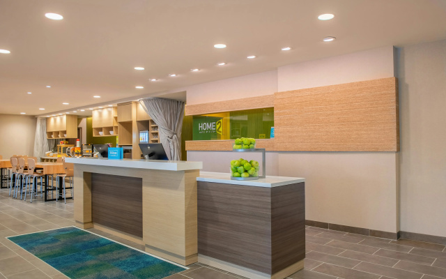 Home2 Suites By Hilton Kingsland