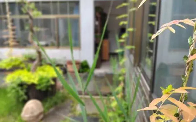Beijing Xiaoyijia Homestay