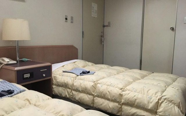 Hotel Tetora Spirit Sapporo