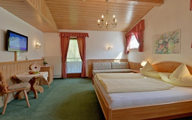 Gästehaus Martha