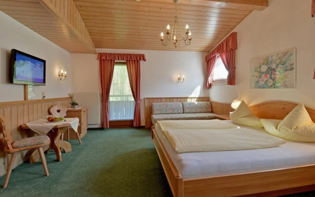 Gästehaus Martha