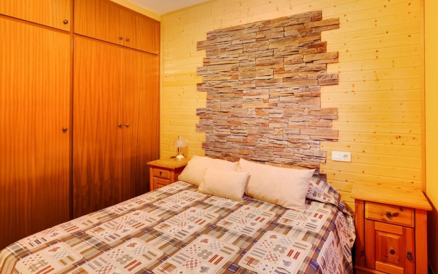 Holiday Home in Vendrell Near Costa Dorada Beach