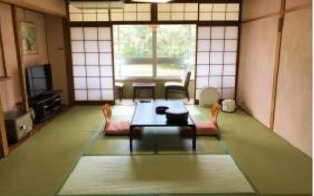 Seiryuso