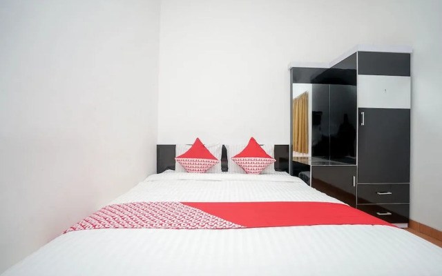 OYO 445 Lavender Homestay Syariah