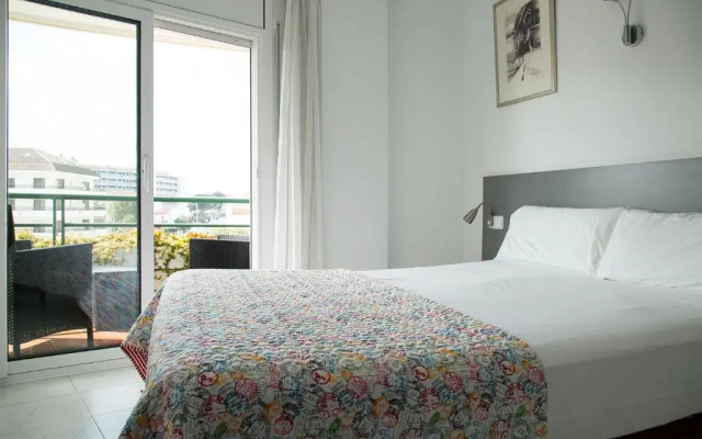 Apartaments Plus Costa Brava Estartit