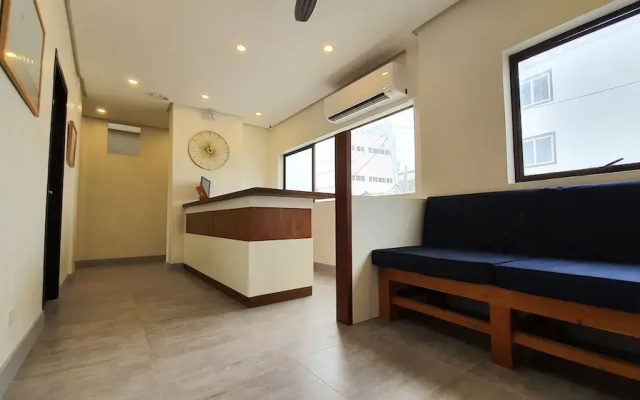 Nooky Hostel Boracay