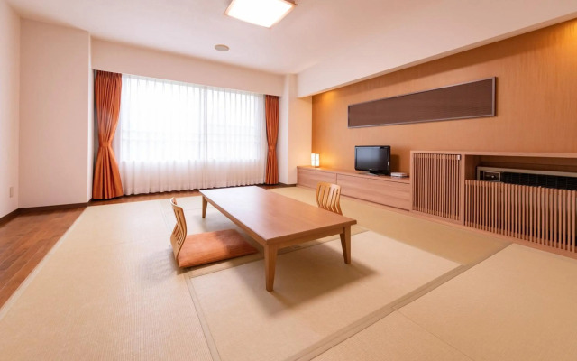 Yuzawa Toei Hotel