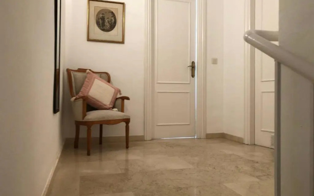 Benavista Estepona - 2 Bed Town House with Pool