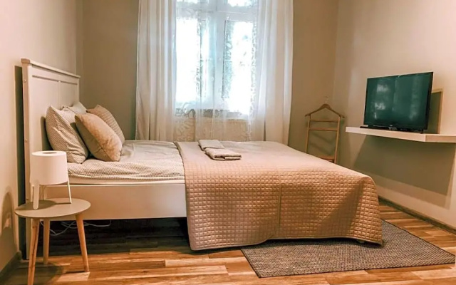 Bankowa 8 Guest Rooms