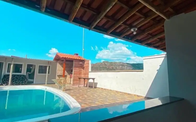 Hotel Sinhá Moça