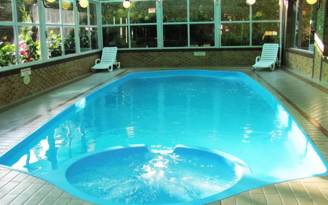 Flat Hotel Palazzo Reale