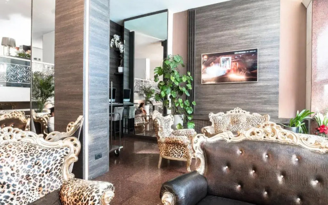 Hotel Canova