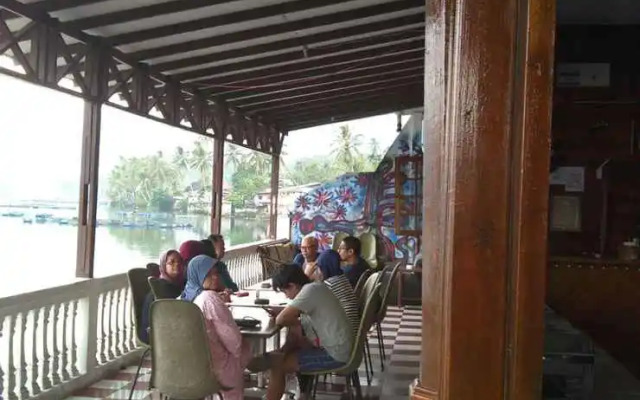 Pasir Panjang Permai Hotel & Resorts