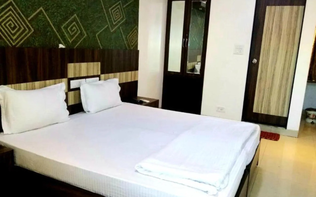 Hotel Shambuji