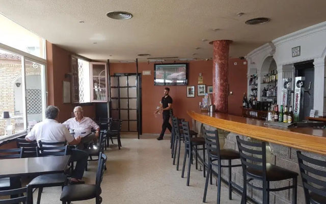 Hotel Salambina