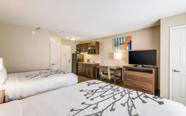 MainStay Suites Columbus near Fort Benning