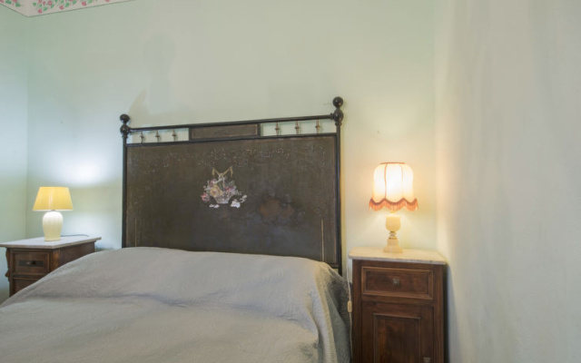 Locazione turistica Villa Etrusca