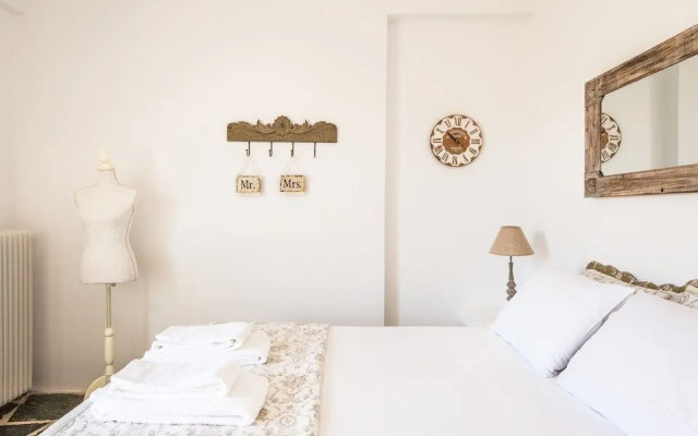 Kanala Villas