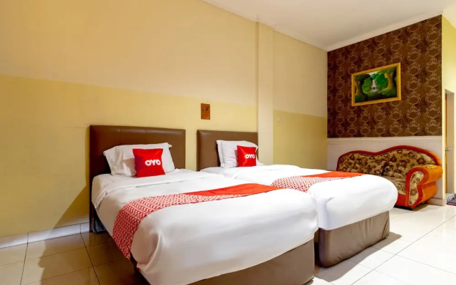 Gaminong Inn by OYO Rooms