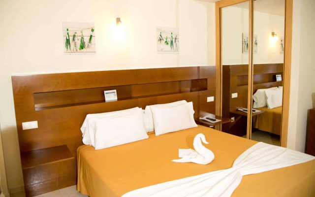 Hostal San Marcos