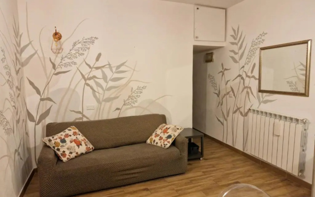 Livia s Charming House