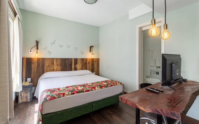 Eko Residence Hotel