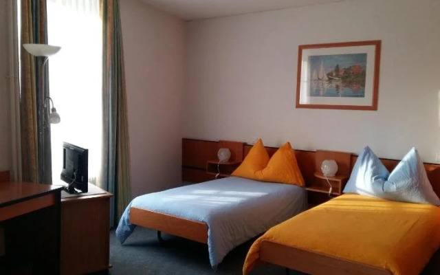 Auberge du Lion D'or