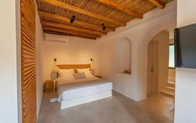 Meli Suites Thassos