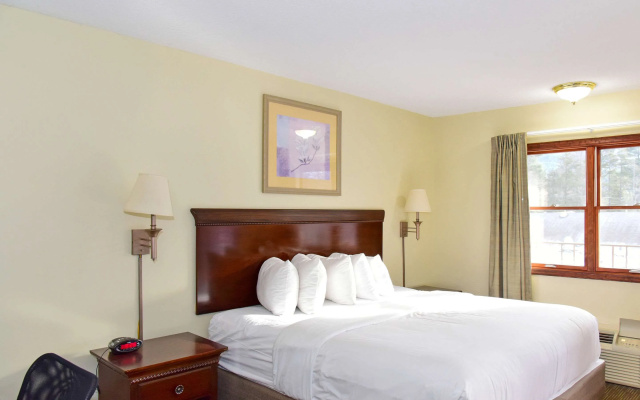 Quality Inn Great Barrington
