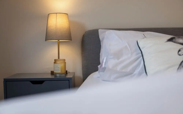 5star City Homes - Close to City Center, Free Wifi
