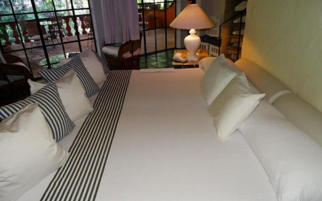 Hotel Piccolo Peccato - Adults only