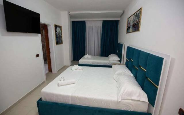 Hotel Frekel