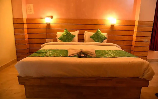 HOTEL SEA ROCK Port Blair