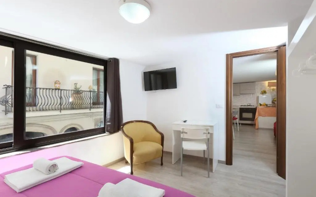 Casa Fresta