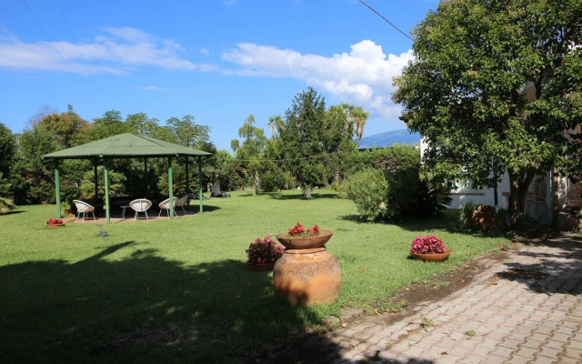 Villa del Prato
