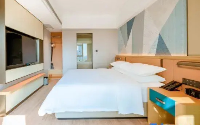 Southeast Dream Hotel (Liuzhou Yao Bu Ancient Town Store)