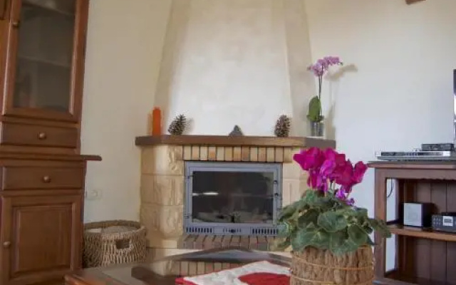 Casa Samuel