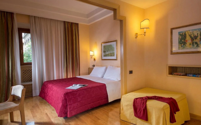 Hotel Oxford