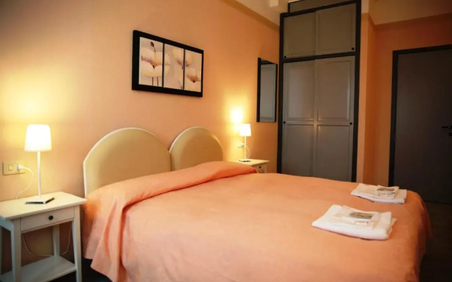Hotel Cala di Seta