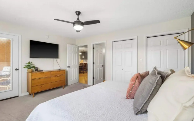 Avondale Hideaway Condo for 6