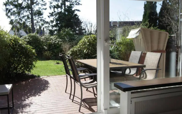 Techt's Apartmenthaus