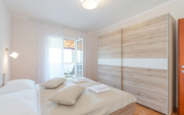Jope - 60 m From Beach - A3