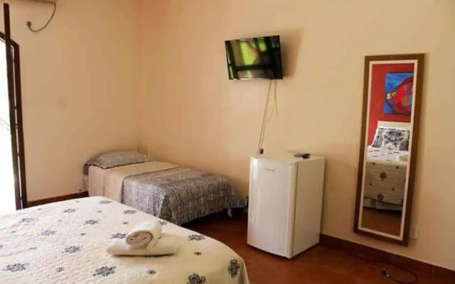 Pousada La Maison
