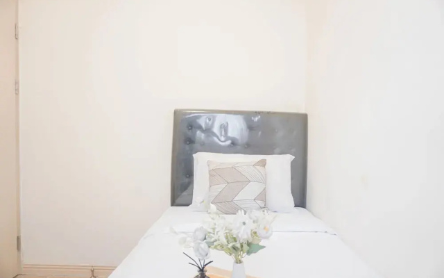 Best Deal And Cozy 2Br Apartment At Meikarta