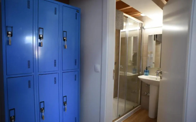 Largo Bispo Boutique Hostel