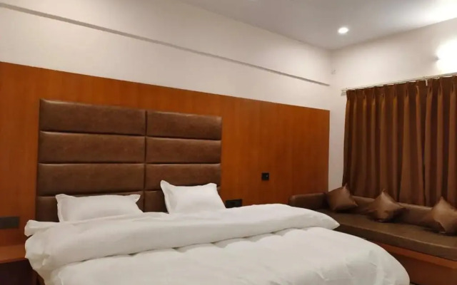 Hotel Devbhoomi